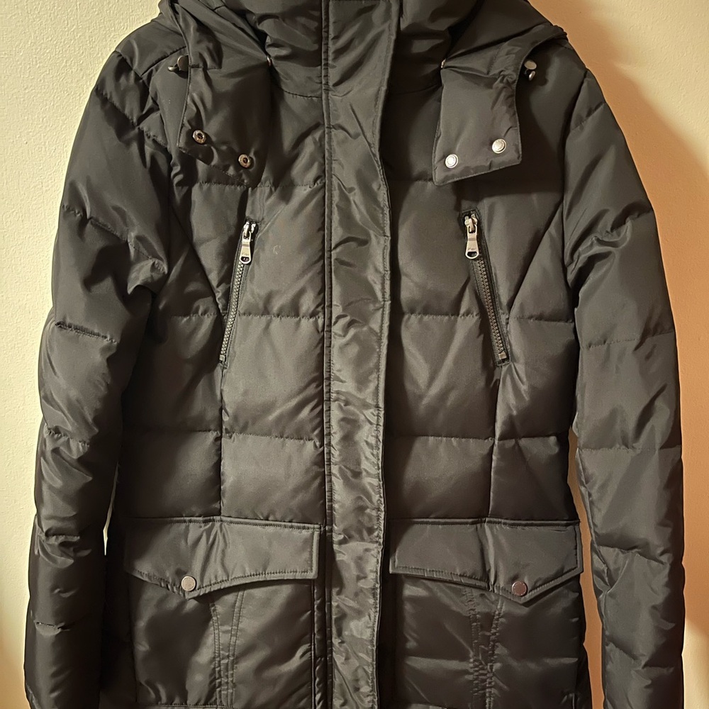 Pajar of Canada Women's Down Parka Coat~Like New! Size Large